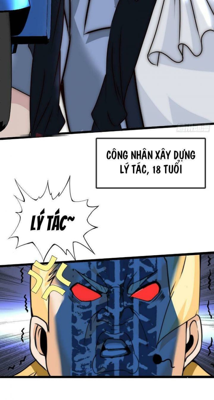 Phát Sóng Trực Tiếp, Ta Quét Ngang Dị Giới: Chapter 1