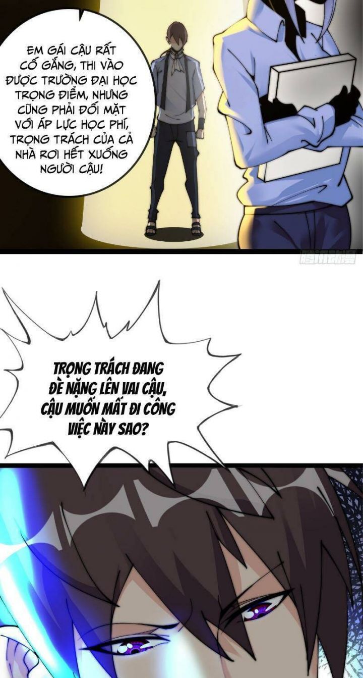 Phát Sóng Trực Tiếp, Ta Quét Ngang Dị Giới: Chapter 1