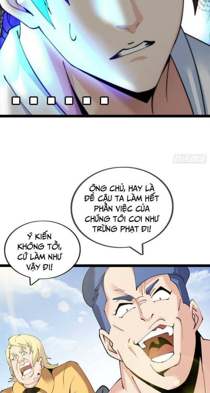 Phát Sóng Trực Tiếp, Ta Quét Ngang Dị Giới: Chapter 1