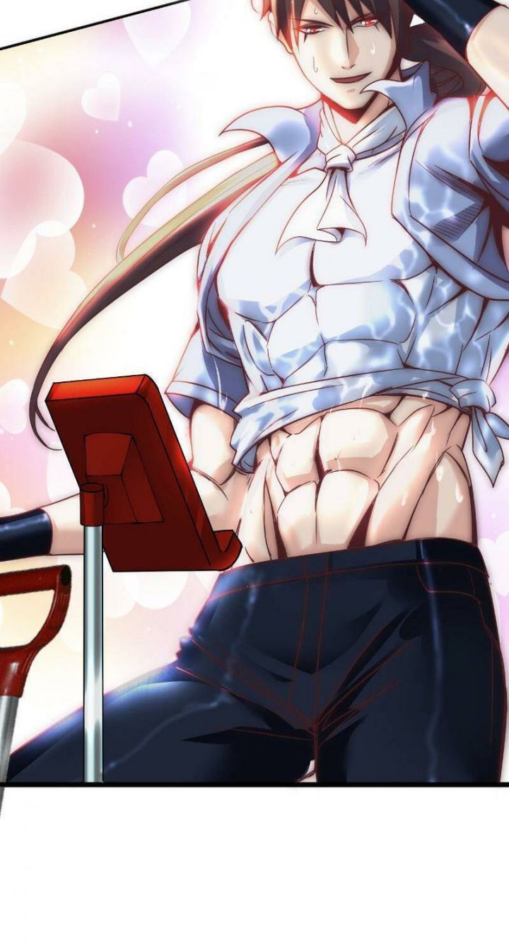 Phát Sóng Trực Tiếp, Ta Quét Ngang Dị Giới: Chapter 1