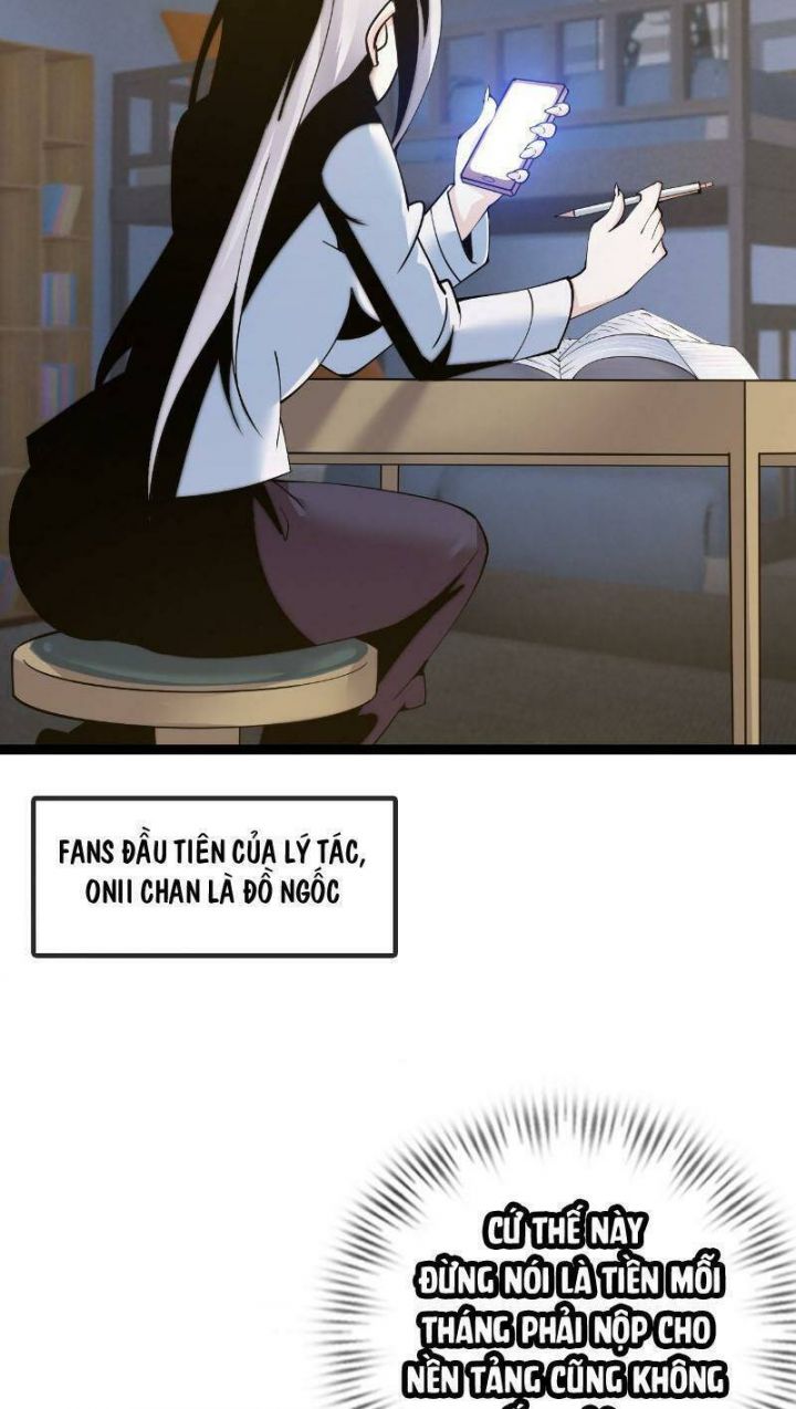 Phát Sóng Trực Tiếp, Ta Quét Ngang Dị Giới: Chapter 1