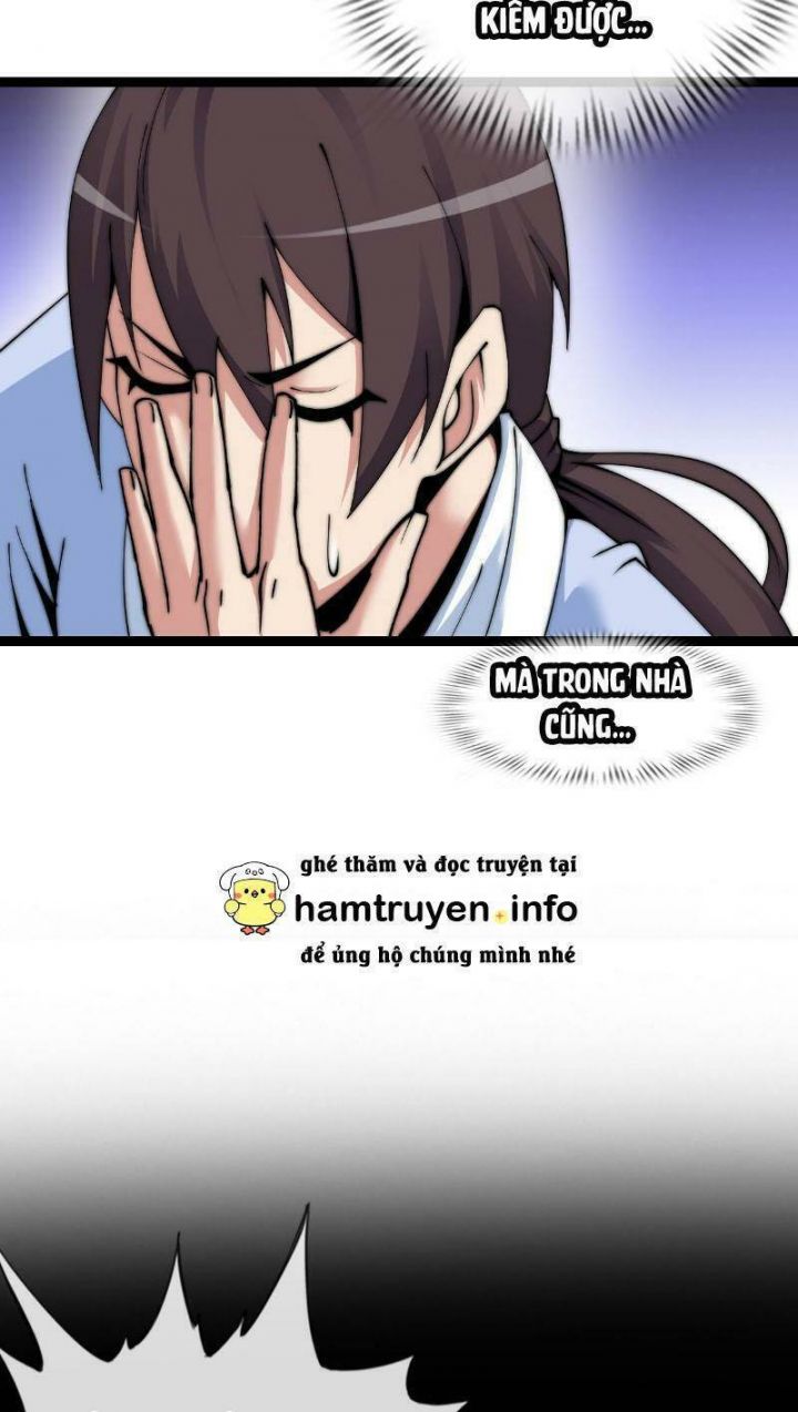 Phát Sóng Trực Tiếp, Ta Quét Ngang Dị Giới: Chapter 1