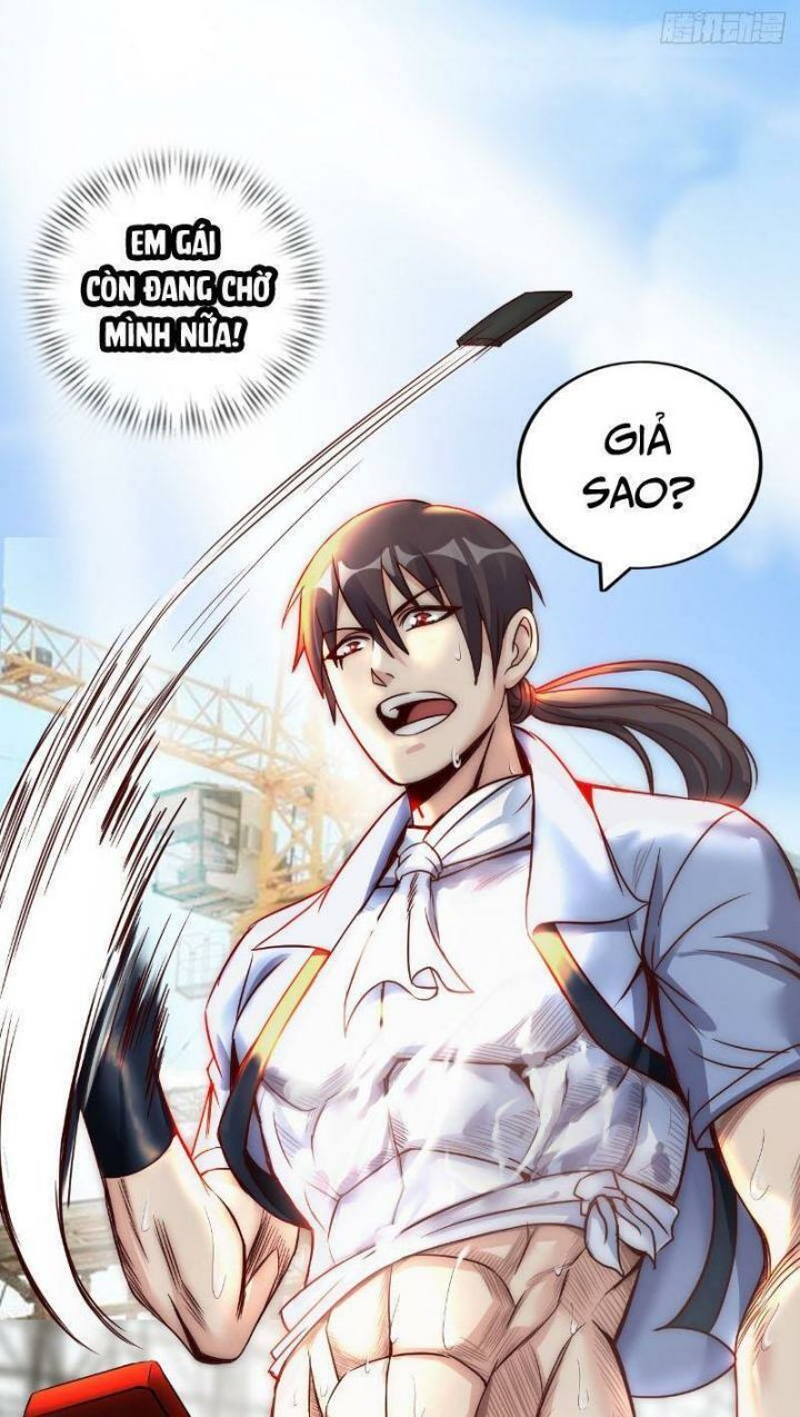 Phát Sóng Trực Tiếp, Ta Quét Ngang Dị Giới: Chapter 1