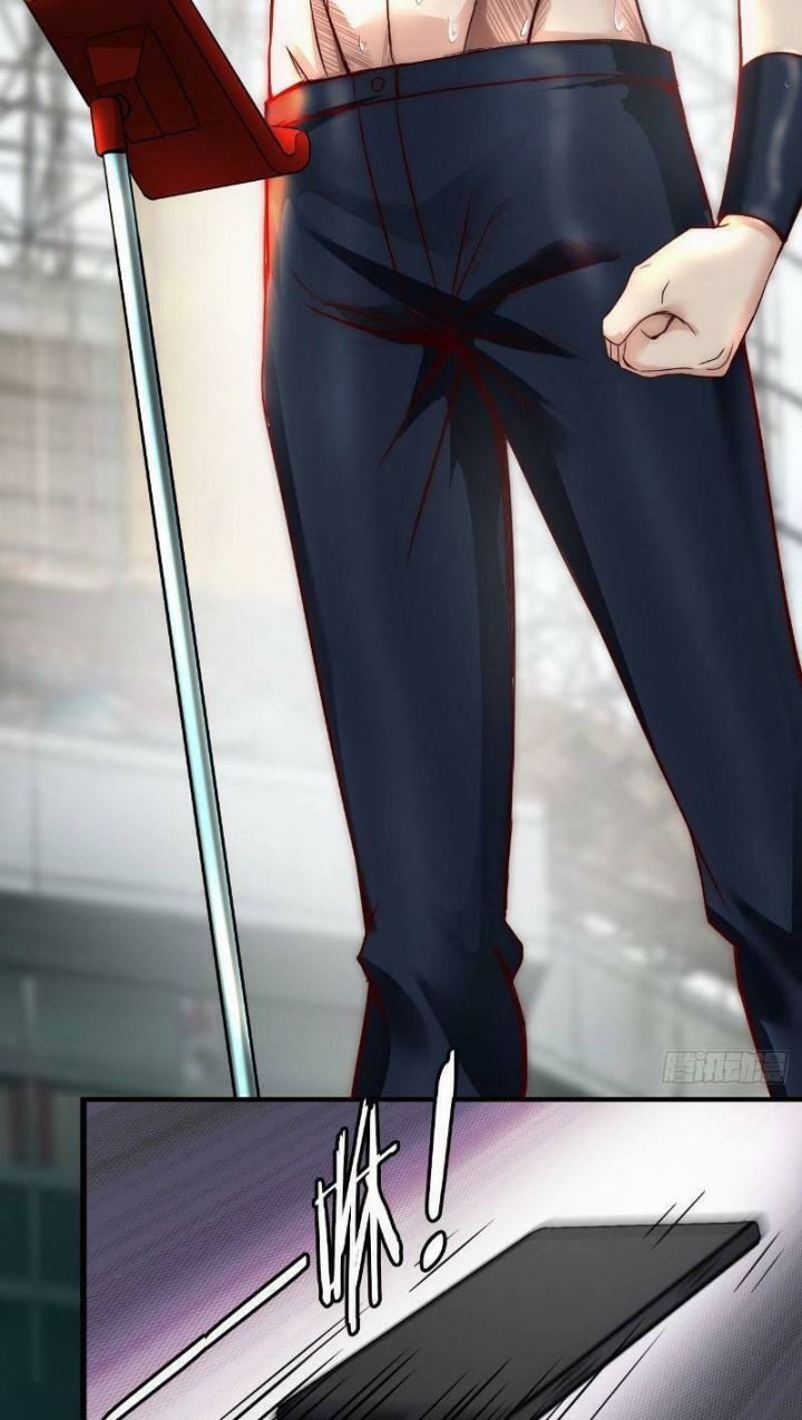 Phát Sóng Trực Tiếp, Ta Quét Ngang Dị Giới: Chapter 1