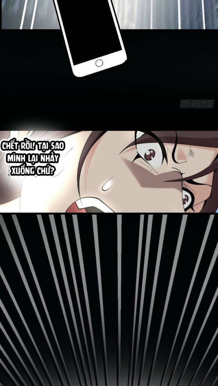 Phát Sóng Trực Tiếp, Ta Quét Ngang Dị Giới: Chapter 1