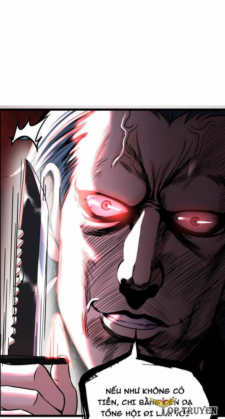 Phát Sóng Trực Tiếp, Ta Quét Ngang Dị Giới: Chapter 10