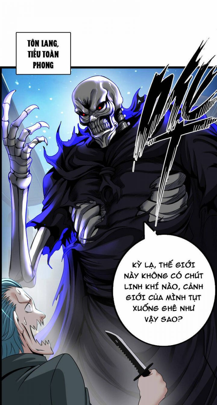 Phát Sóng Trực Tiếp, Ta Quét Ngang Dị Giới: Chapter 10