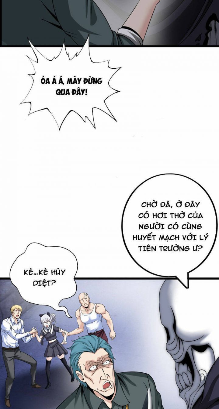 Phát Sóng Trực Tiếp, Ta Quét Ngang Dị Giới: Chapter 10