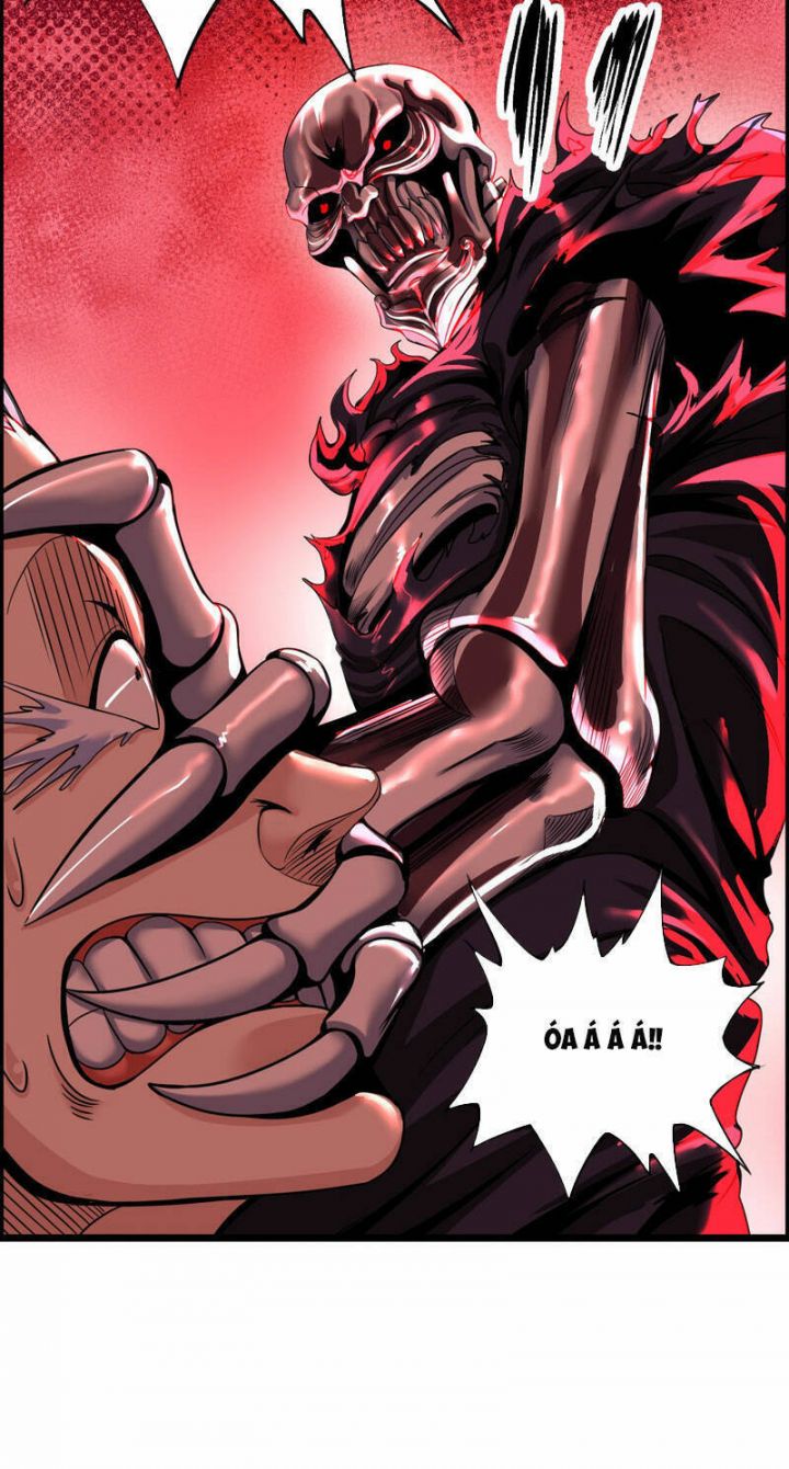 Phát Sóng Trực Tiếp, Ta Quét Ngang Dị Giới: Chapter 10