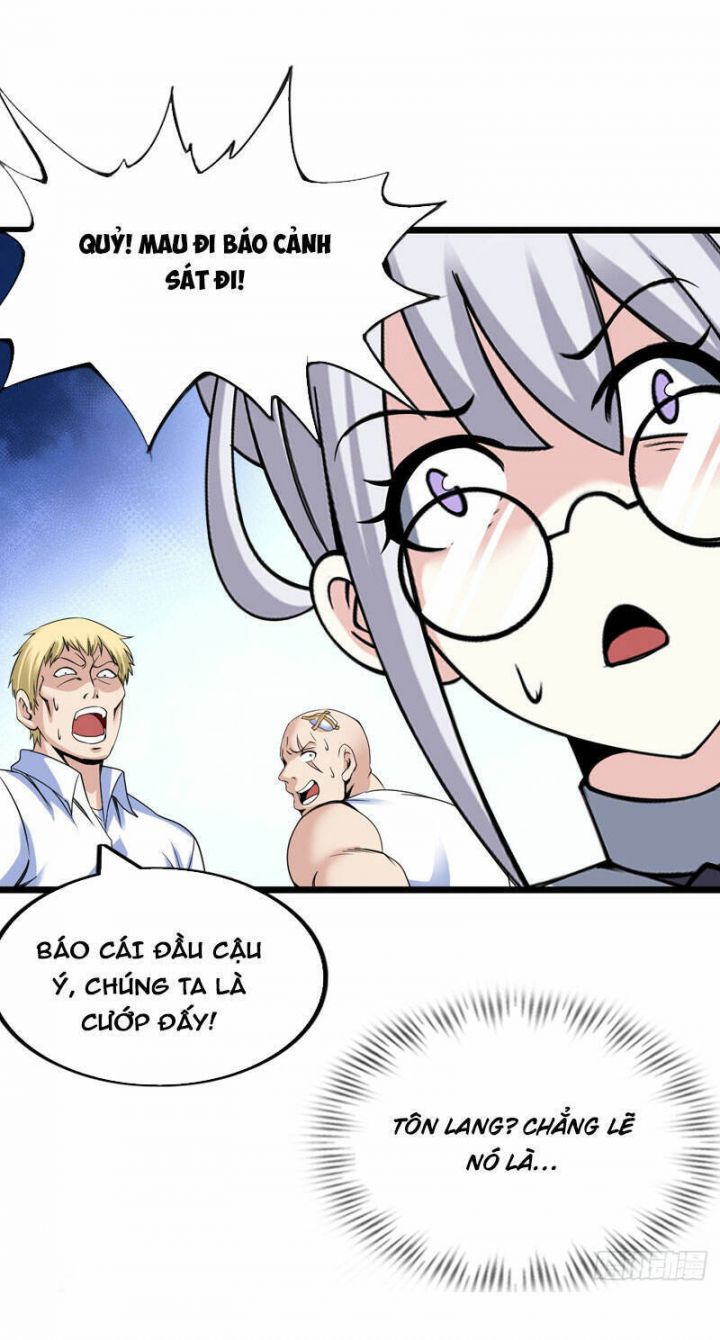 Phát Sóng Trực Tiếp, Ta Quét Ngang Dị Giới: Chapter 10