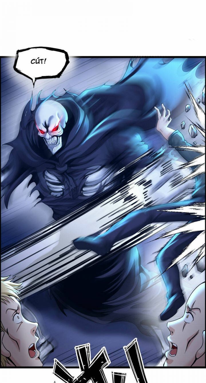 Phát Sóng Trực Tiếp, Ta Quét Ngang Dị Giới: Chapter 10