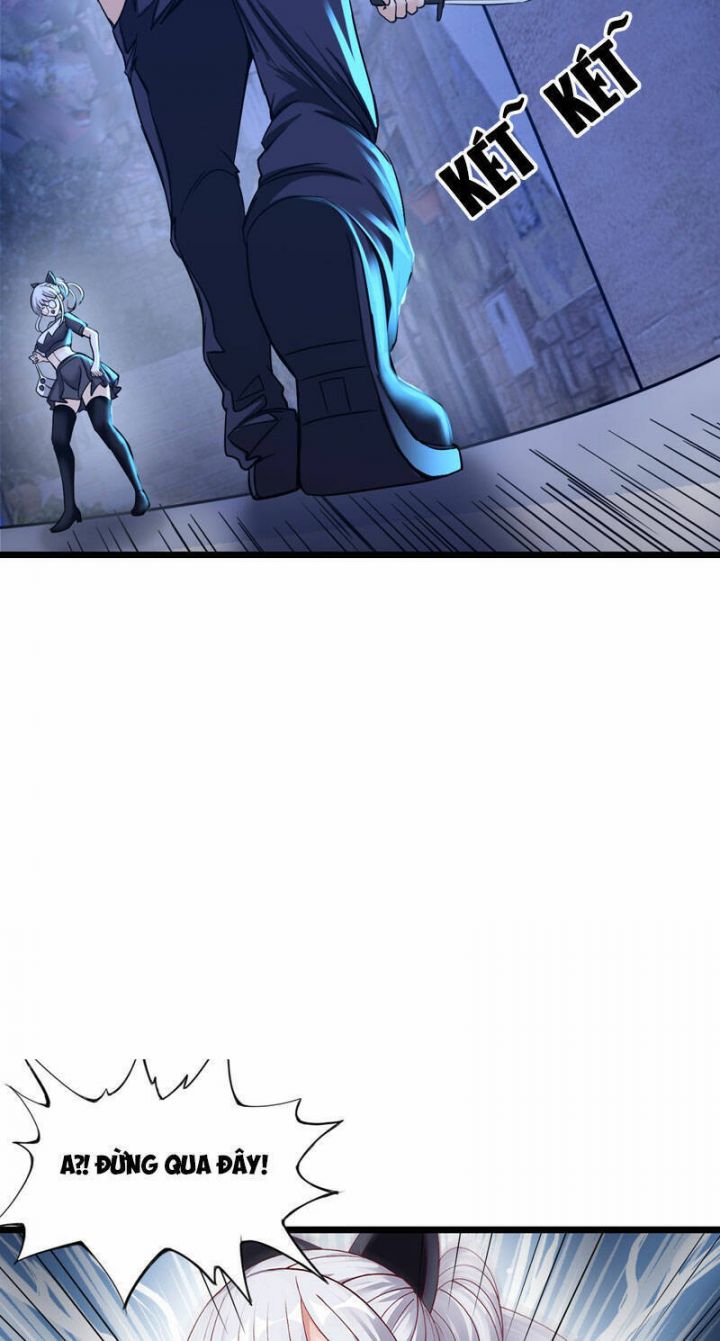 Phát Sóng Trực Tiếp, Ta Quét Ngang Dị Giới: Chapter 10
