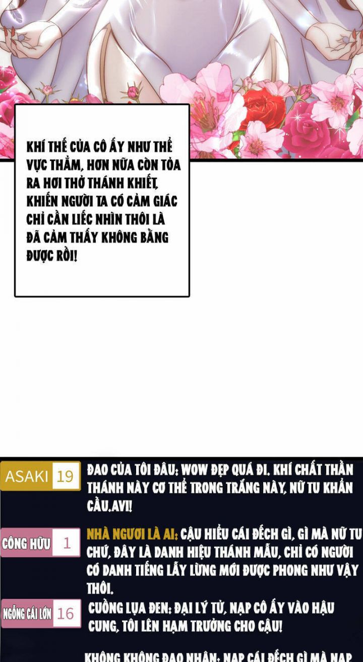 Phát Sóng Trực Tiếp, Ta Quét Ngang Dị Giới: Chapter 10