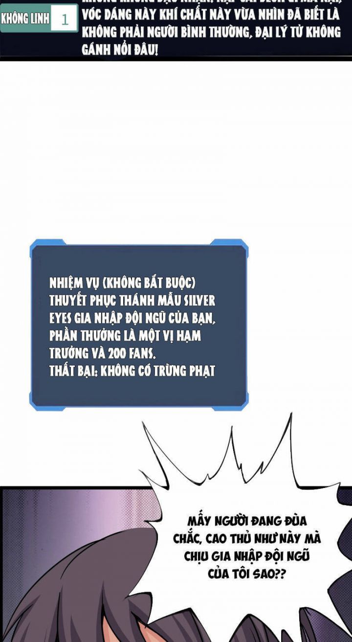 Phát Sóng Trực Tiếp, Ta Quét Ngang Dị Giới: Chapter 10