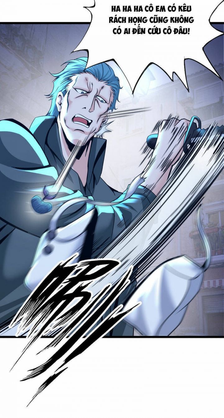 Phát Sóng Trực Tiếp, Ta Quét Ngang Dị Giới: Chapter 10
