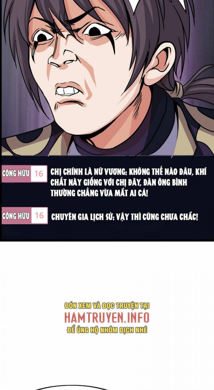 Phát Sóng Trực Tiếp, Ta Quét Ngang Dị Giới: Chapter 10