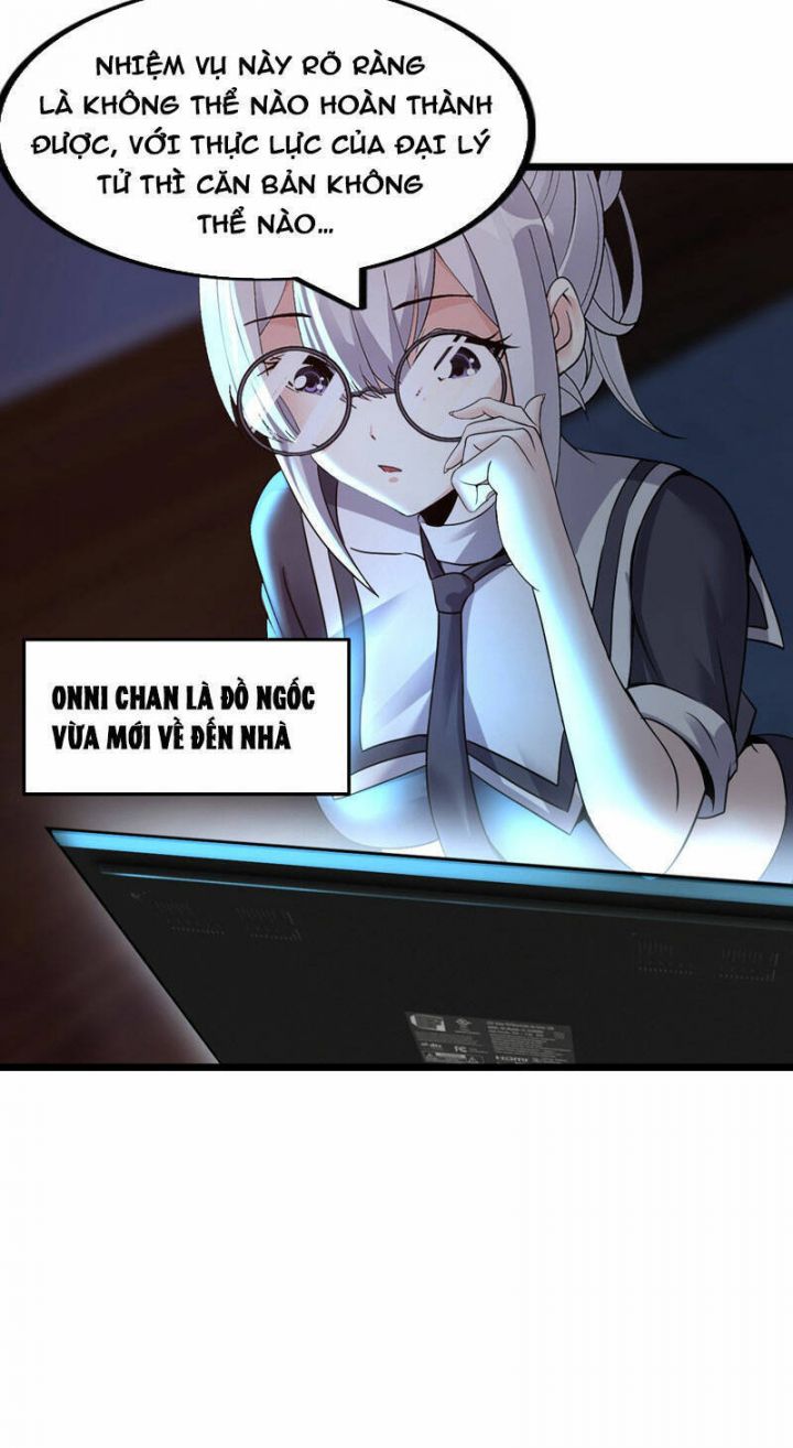 Phát Sóng Trực Tiếp, Ta Quét Ngang Dị Giới: Chapter 10