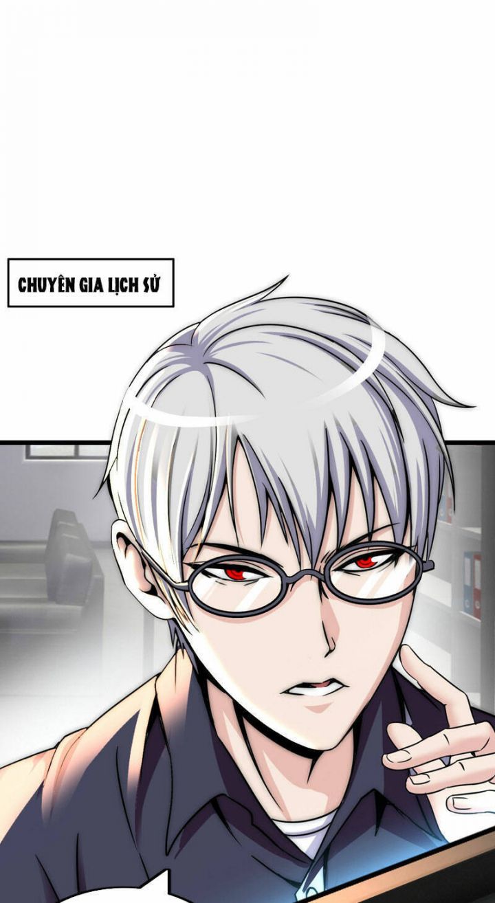 Phát Sóng Trực Tiếp, Ta Quét Ngang Dị Giới: Chapter 10