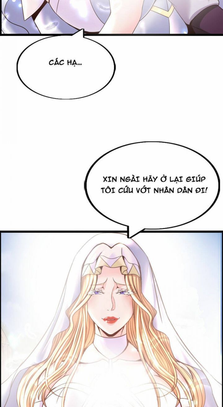 Phát Sóng Trực Tiếp, Ta Quét Ngang Dị Giới: Chapter 10