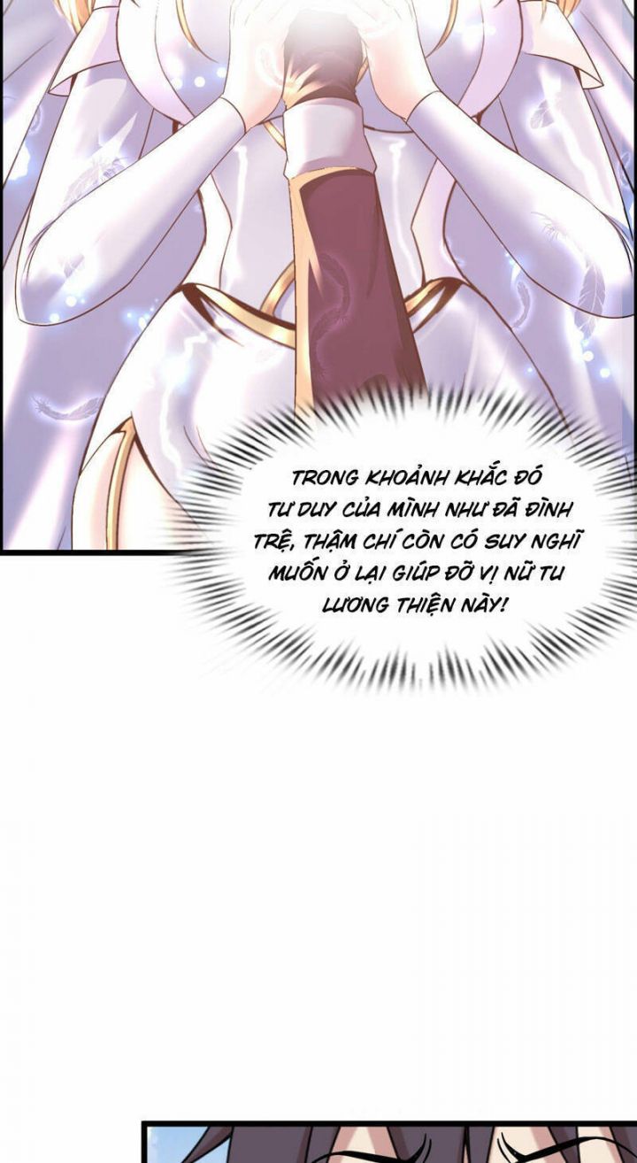 Phát Sóng Trực Tiếp, Ta Quét Ngang Dị Giới: Chapter 10