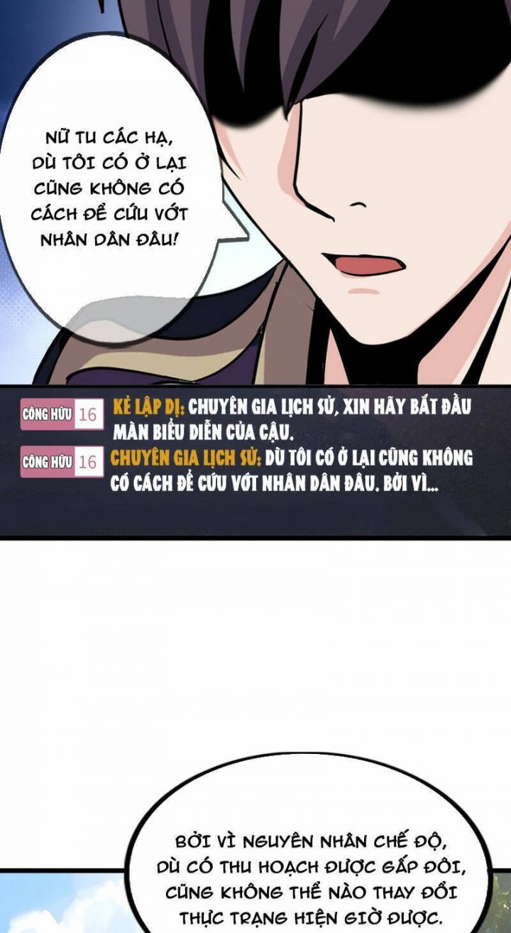 Phát Sóng Trực Tiếp, Ta Quét Ngang Dị Giới: Chapter 10