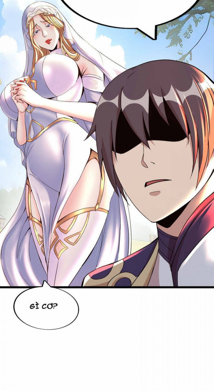 Phát Sóng Trực Tiếp, Ta Quét Ngang Dị Giới: Chapter 10