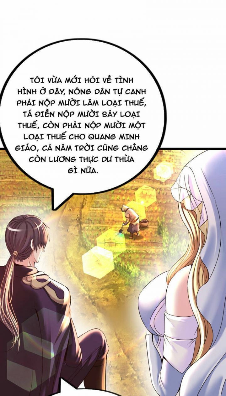 Phát Sóng Trực Tiếp, Ta Quét Ngang Dị Giới: Chapter 10