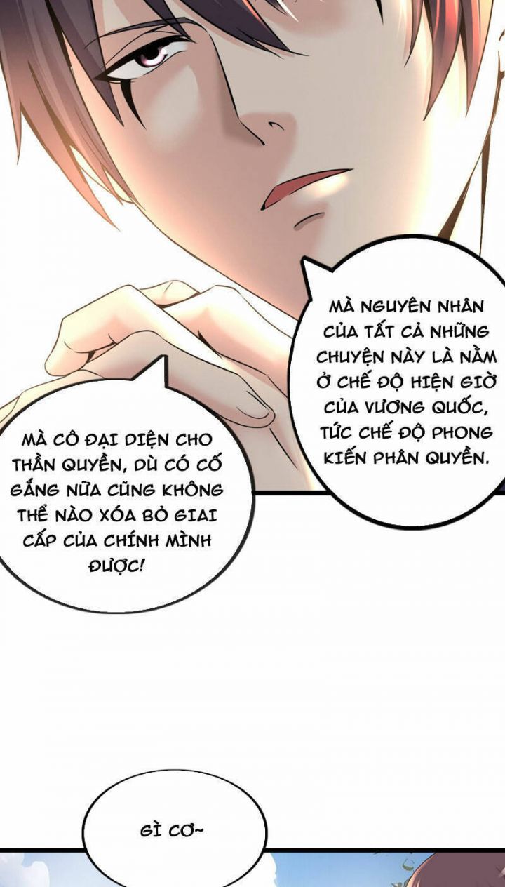 Phát Sóng Trực Tiếp, Ta Quét Ngang Dị Giới: Chapter 10