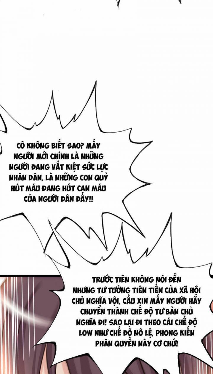 Phát Sóng Trực Tiếp, Ta Quét Ngang Dị Giới: Chapter 10