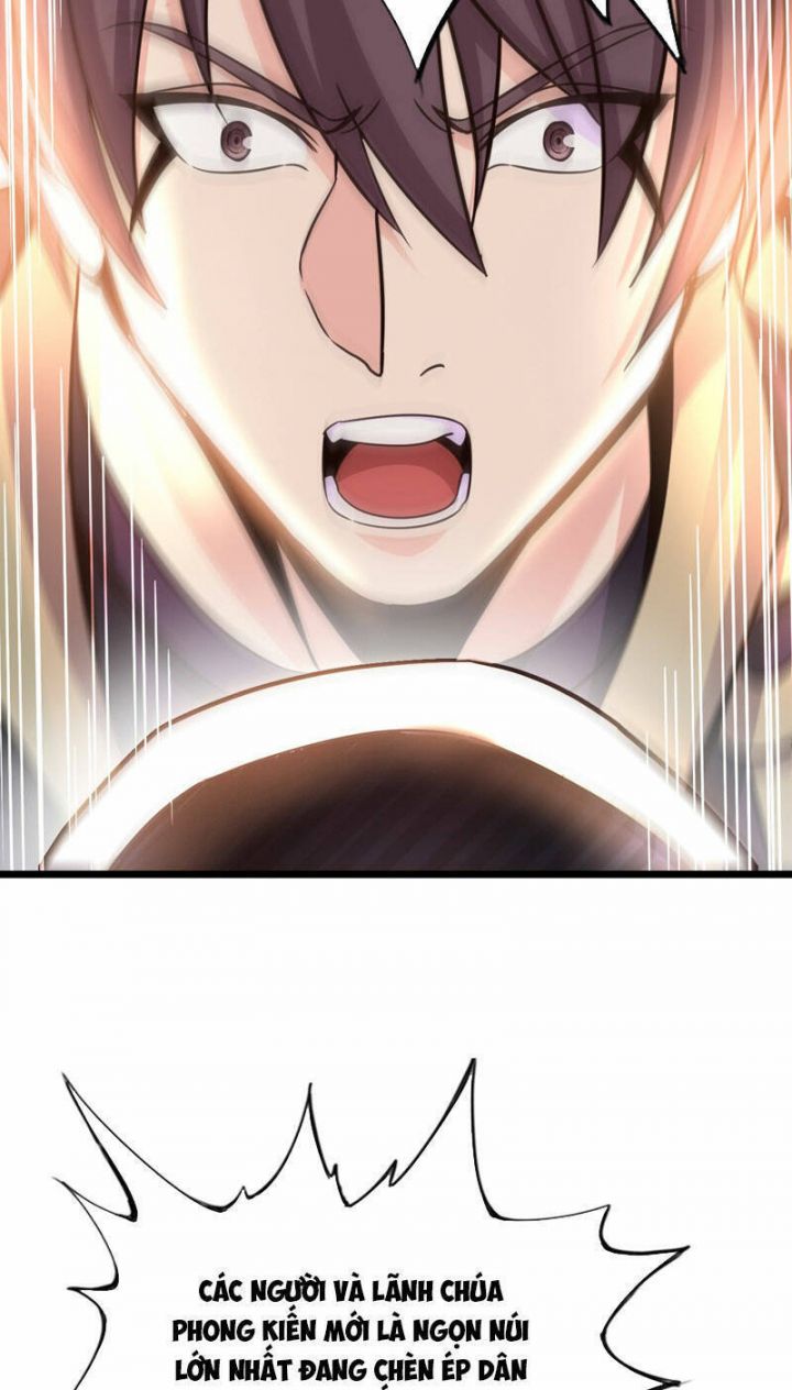 Phát Sóng Trực Tiếp, Ta Quét Ngang Dị Giới: Chapter 10