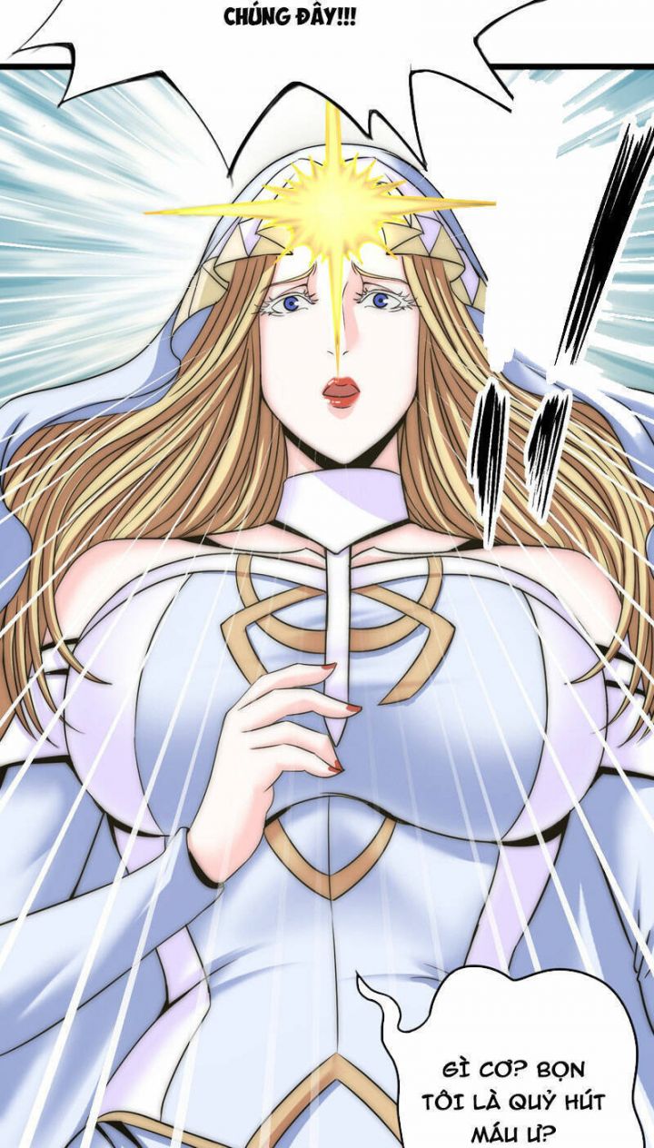 Phát Sóng Trực Tiếp, Ta Quét Ngang Dị Giới: Chapter 10