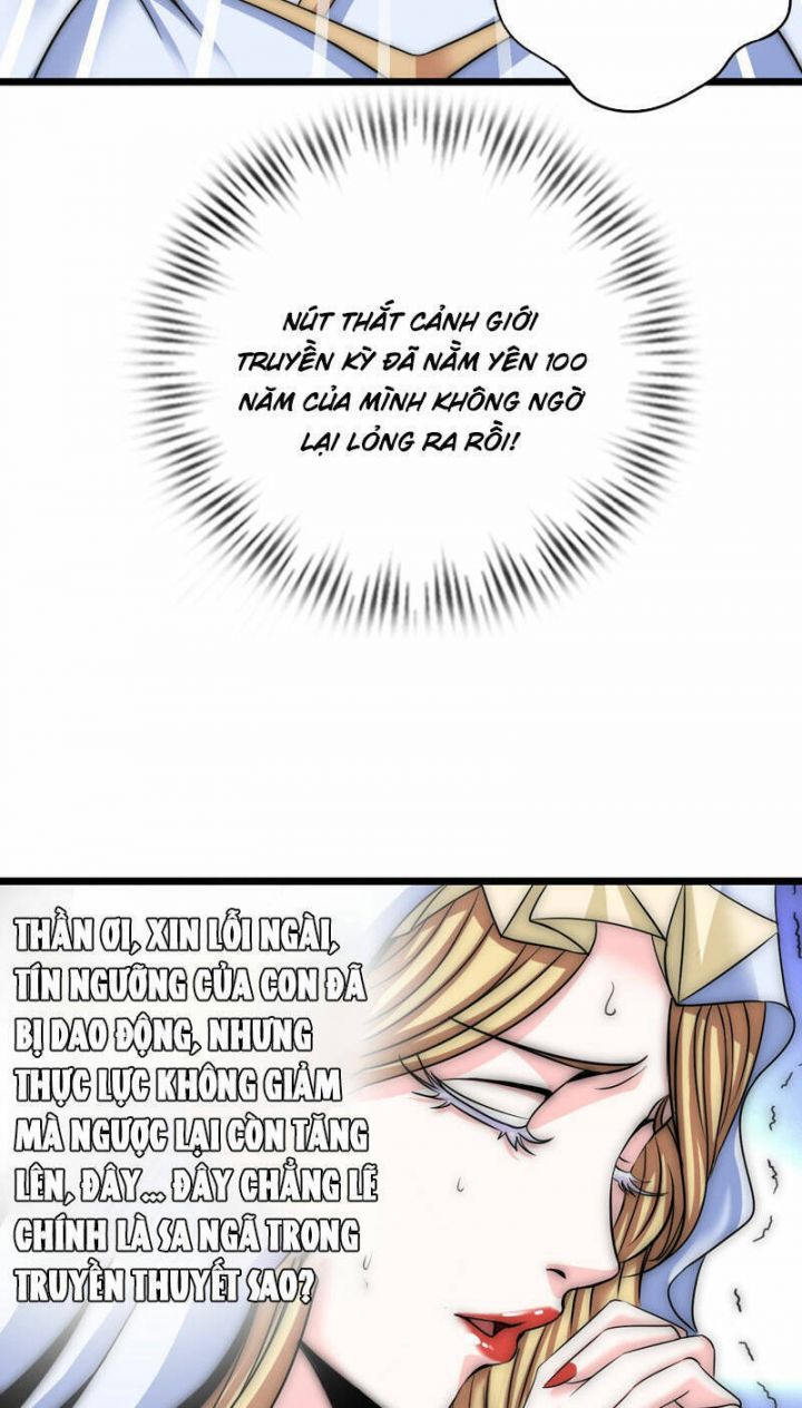 Phát Sóng Trực Tiếp, Ta Quét Ngang Dị Giới: Chapter 10