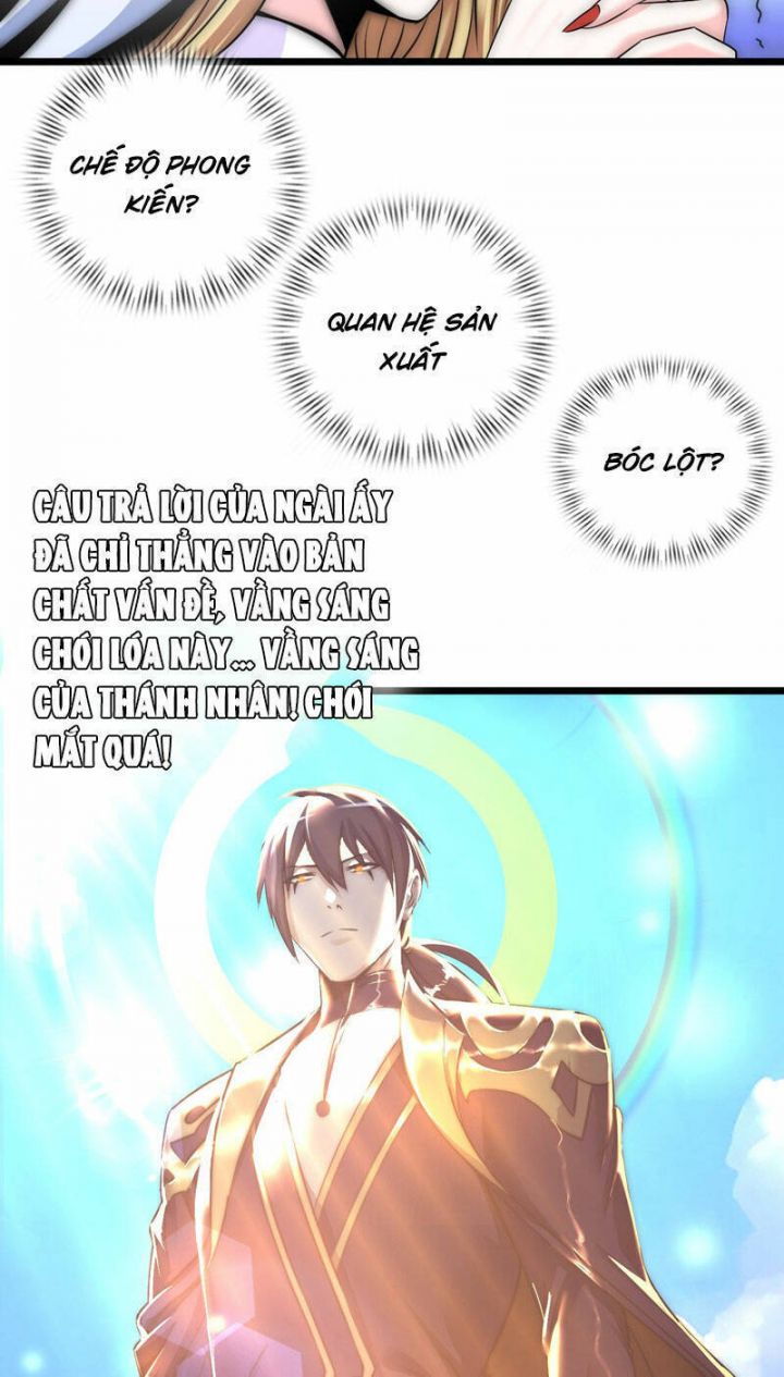 Phát Sóng Trực Tiếp, Ta Quét Ngang Dị Giới: Chapter 10