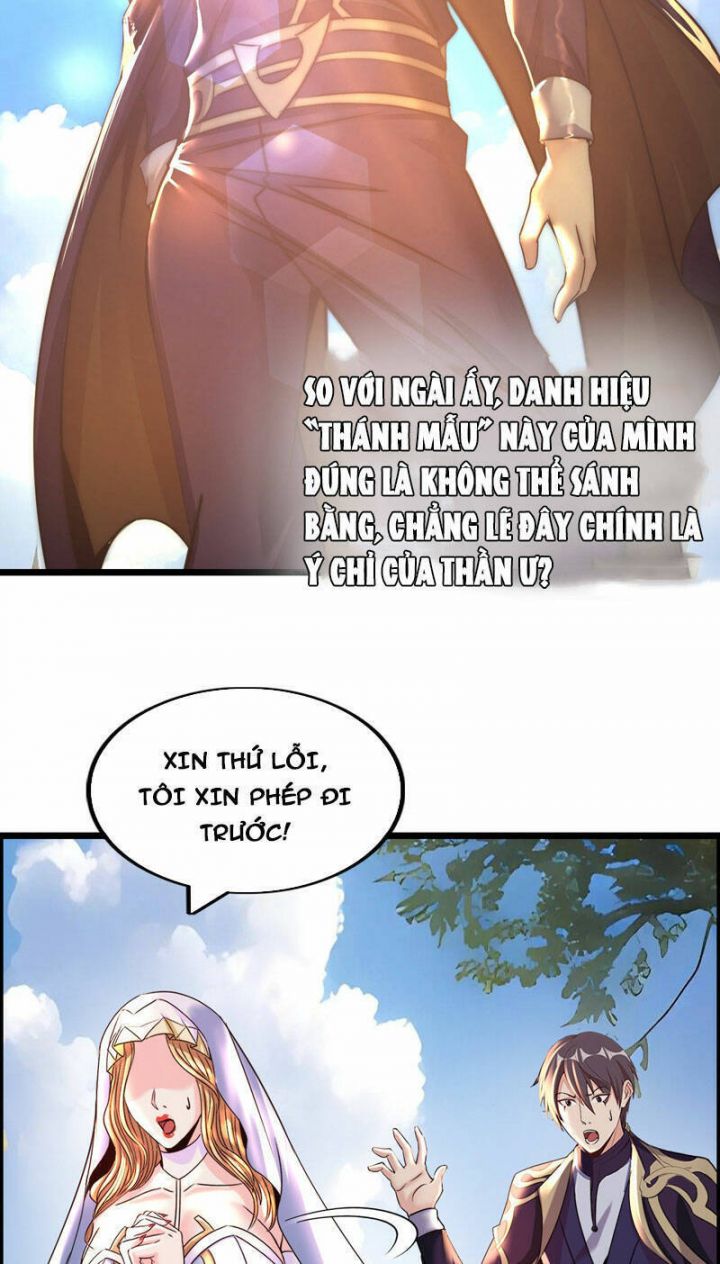 Phát Sóng Trực Tiếp, Ta Quét Ngang Dị Giới: Chapter 10