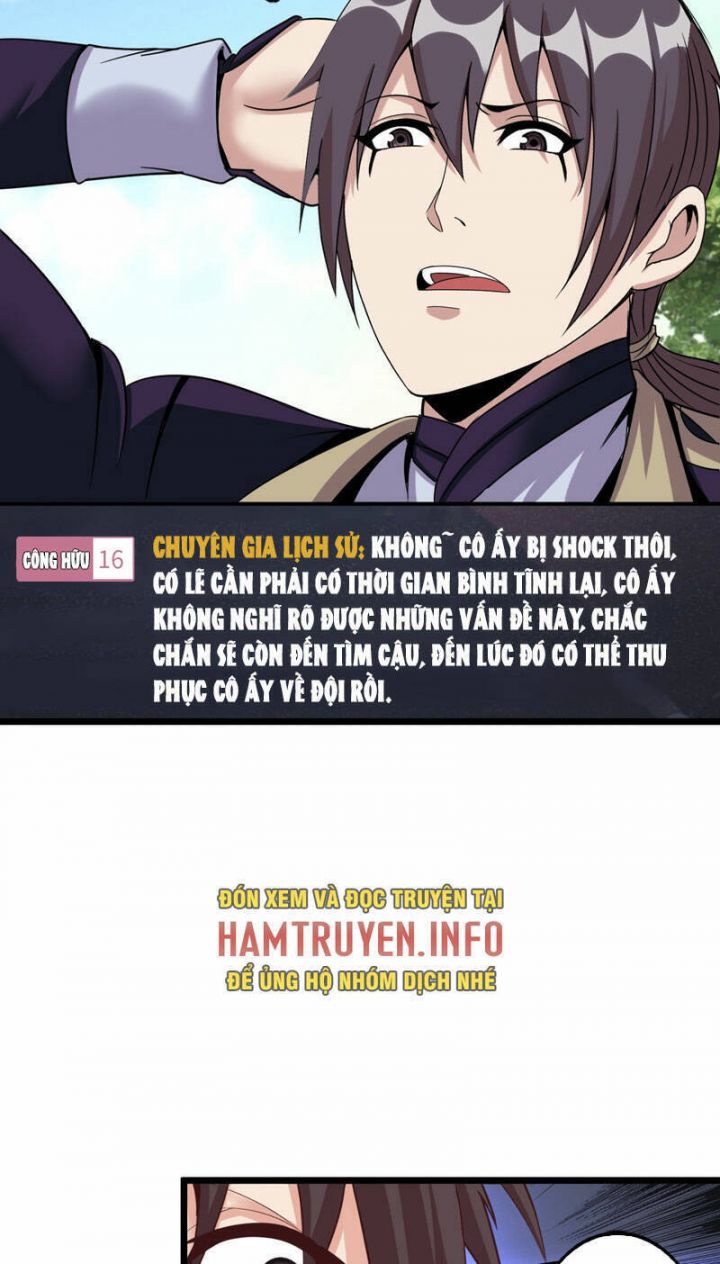 Phát Sóng Trực Tiếp, Ta Quét Ngang Dị Giới: Chapter 10