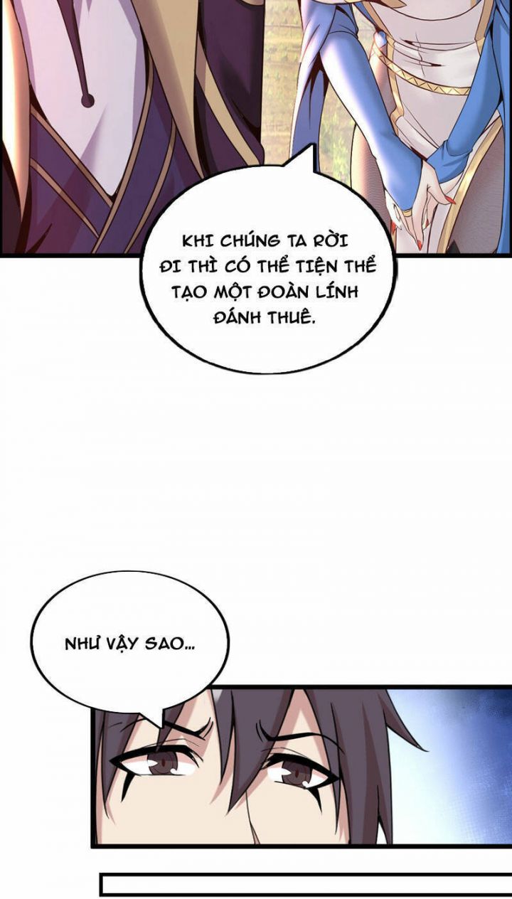 Phát Sóng Trực Tiếp, Ta Quét Ngang Dị Giới: Chapter 10