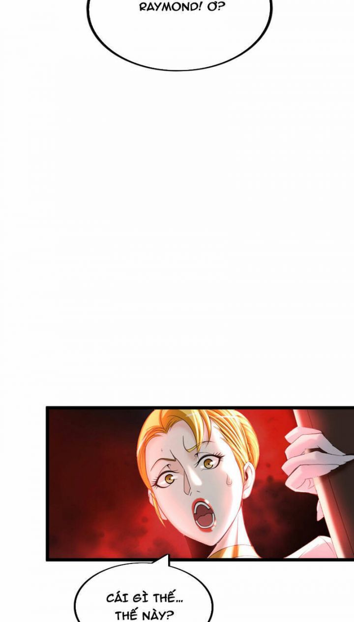 Phát Sóng Trực Tiếp, Ta Quét Ngang Dị Giới: Chapter 10