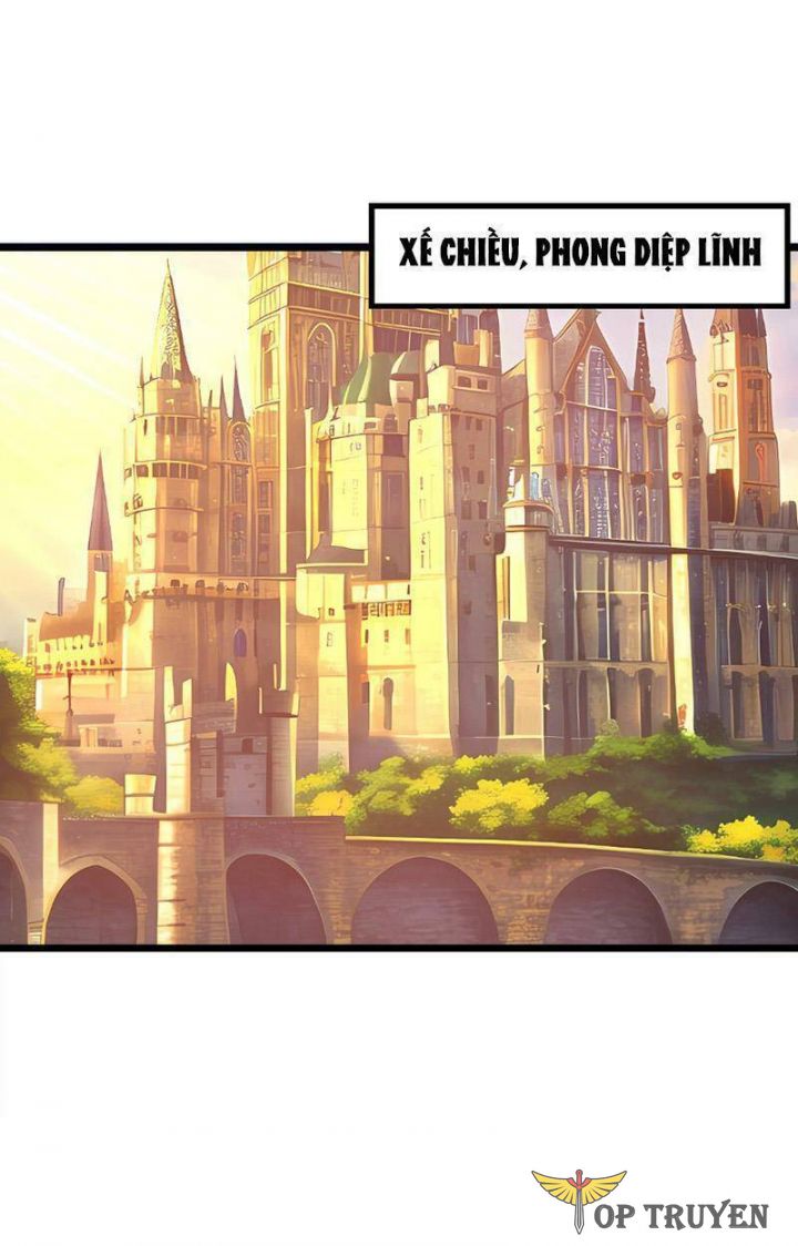 Phát Sóng Trực Tiếp, Ta Quét Ngang Dị Giới: Chapter 11