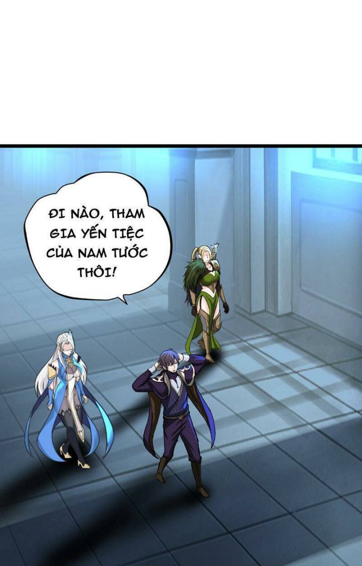 Phát Sóng Trực Tiếp, Ta Quét Ngang Dị Giới: Chapter 11