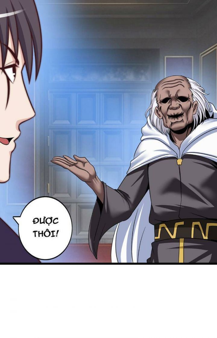 Phát Sóng Trực Tiếp, Ta Quét Ngang Dị Giới: Chapter 11