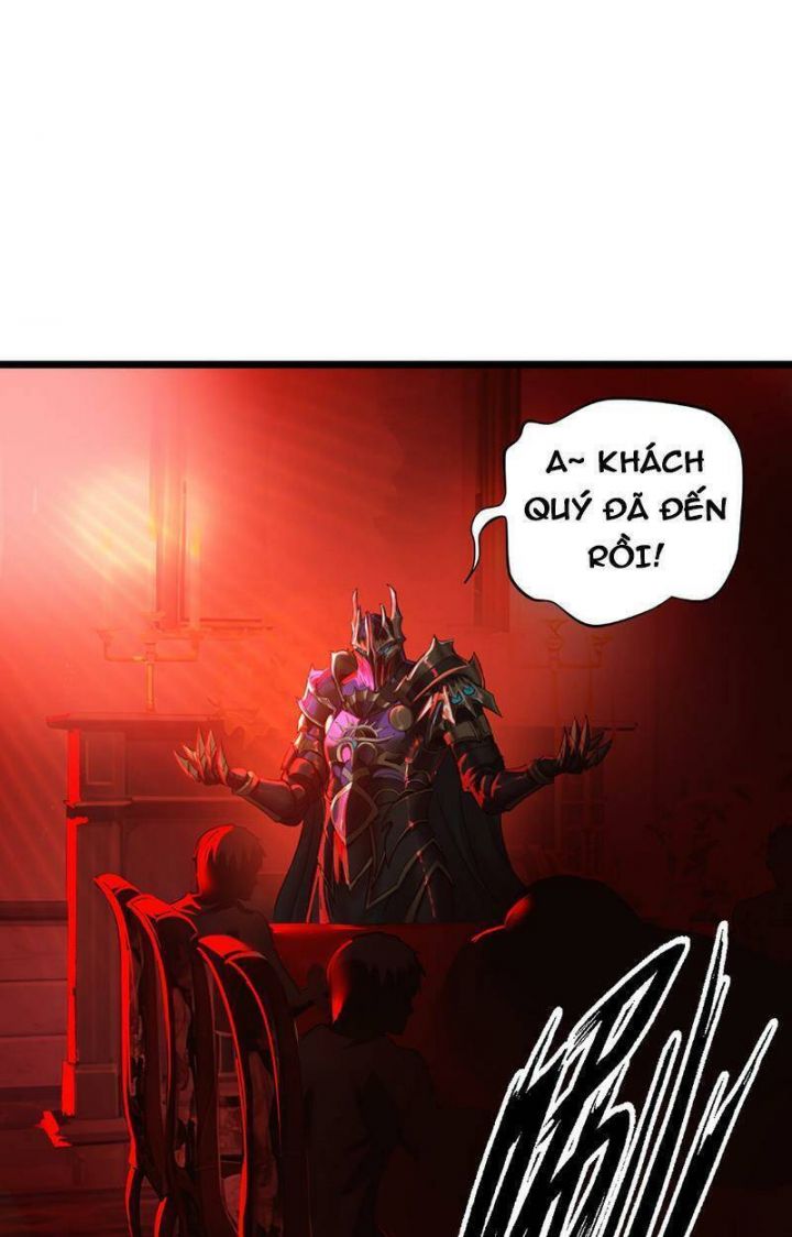 Phát Sóng Trực Tiếp, Ta Quét Ngang Dị Giới: Chapter 11