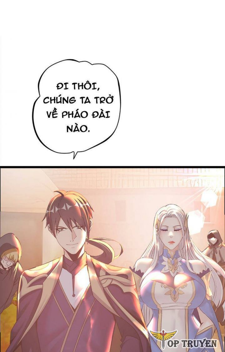 Phát Sóng Trực Tiếp, Ta Quét Ngang Dị Giới: Chapter 11