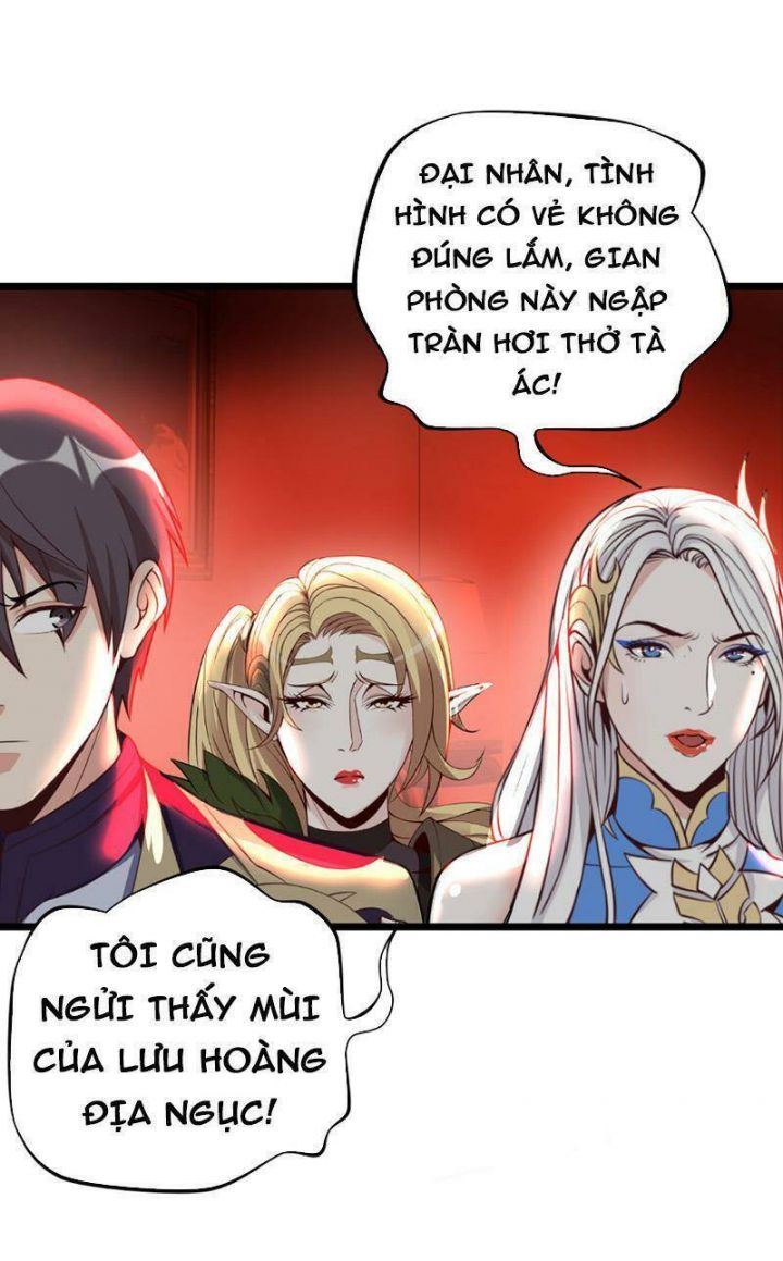 Phát Sóng Trực Tiếp, Ta Quét Ngang Dị Giới: Chapter 11