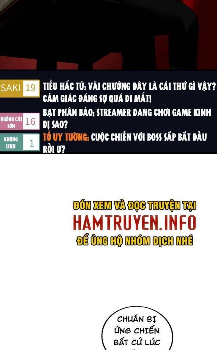 Phát Sóng Trực Tiếp, Ta Quét Ngang Dị Giới: Chapter 11