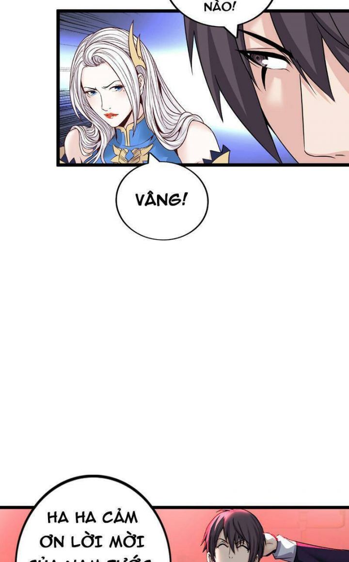 Phát Sóng Trực Tiếp, Ta Quét Ngang Dị Giới: Chapter 11