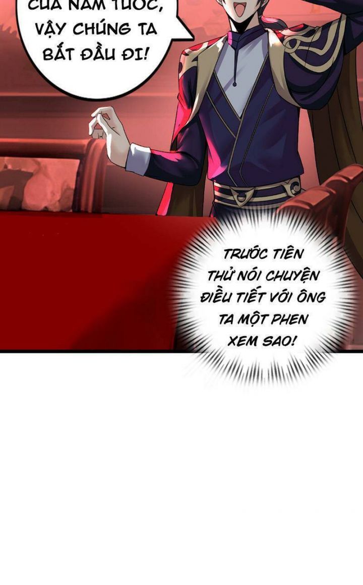 Phát Sóng Trực Tiếp, Ta Quét Ngang Dị Giới: Chapter 11