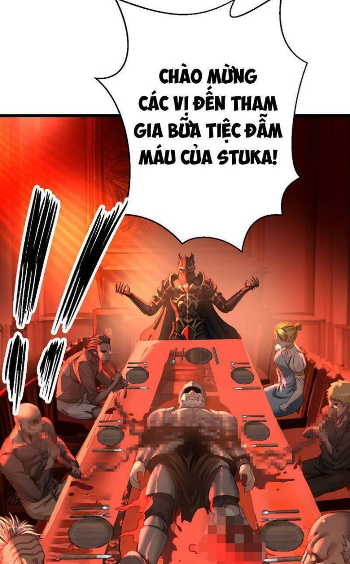 Phát Sóng Trực Tiếp, Ta Quét Ngang Dị Giới: Chapter 11