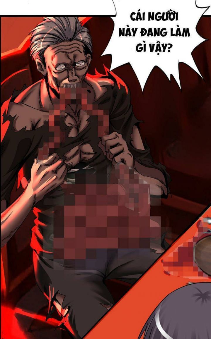 Phát Sóng Trực Tiếp, Ta Quét Ngang Dị Giới: Chapter 11