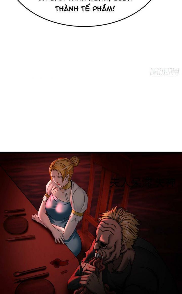 Phát Sóng Trực Tiếp, Ta Quét Ngang Dị Giới: Chapter 11