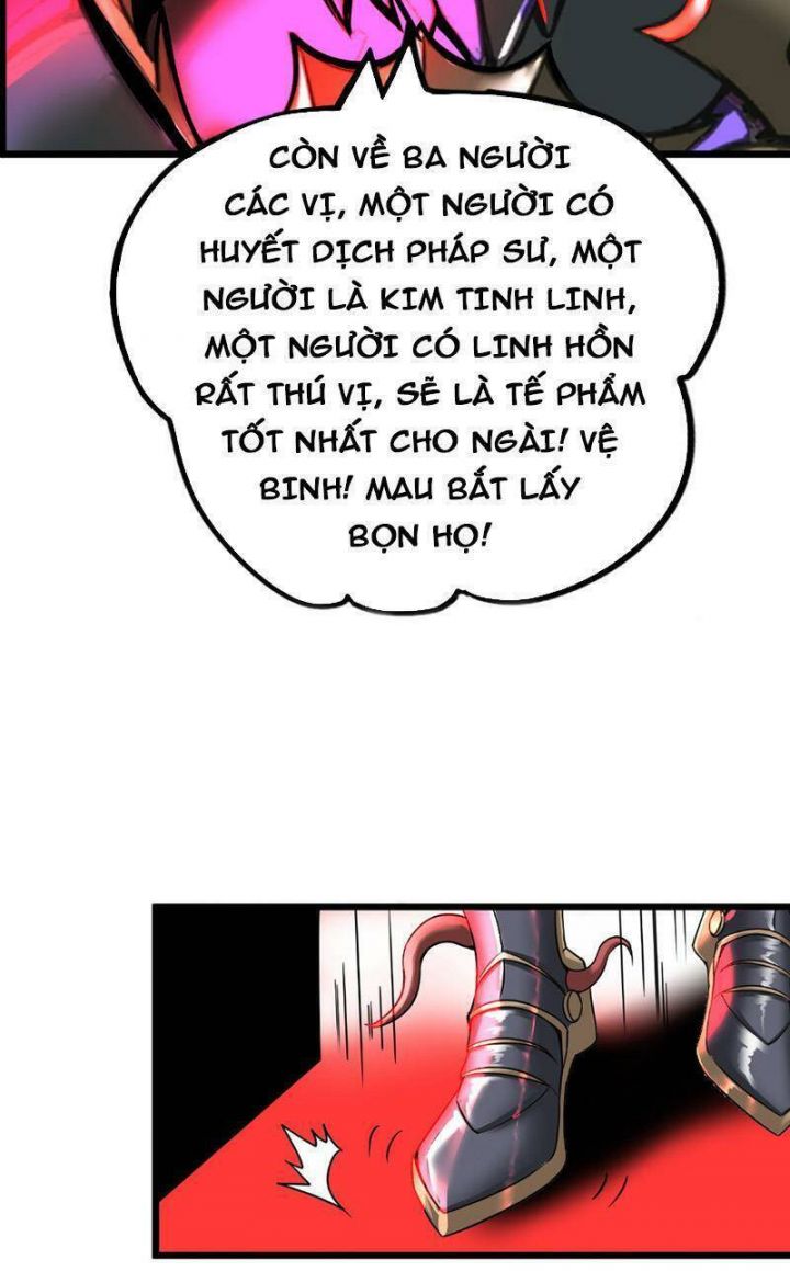 Phát Sóng Trực Tiếp, Ta Quét Ngang Dị Giới: Chapter 11